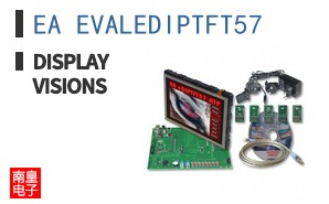 EA EVALEDIPTFT57 ͼƬ